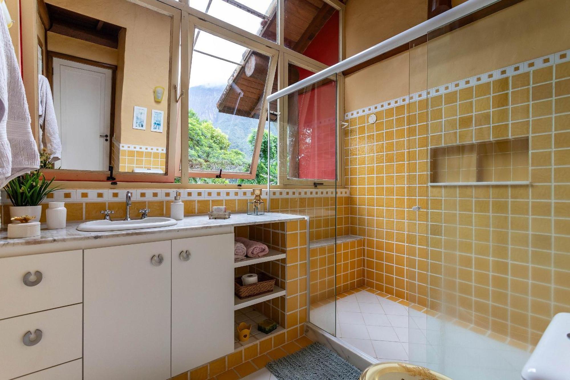 Casa Maria Comprida, Servico Incluido, Linda Vista Petrópolis Eksteriør bilde